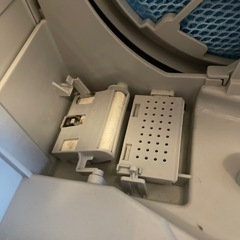 ダイキン　加湿空気清浄機　25畳用の画像