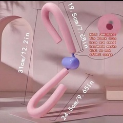 骨盤底筋トレーニンググッズの画像