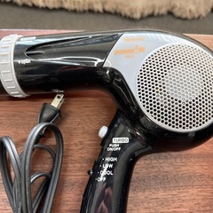 デスコム　ドライヤーの画像