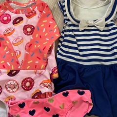 女の子服　26着まとめ売りの画像