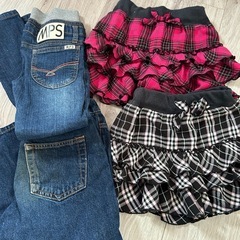 女の子服　26着まとめ売りの画像