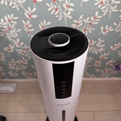 加湿器の画像