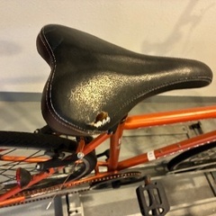 自転車譲りますの画像