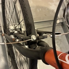 自転車譲りますの画像