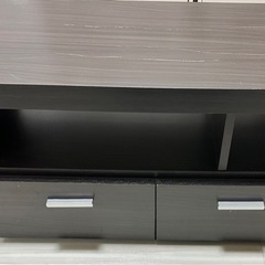 テレビ台の画像