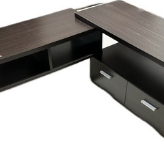 テレビ台の画像