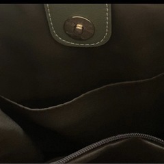 ショルダーバッグの画像