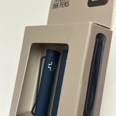 【アメリカ土産】ハイブリッドインクペン 2本セットの画像