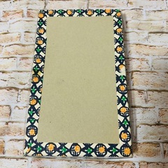 【未使用・ピン留め付き】重ね衿（かさねえり） 伊達衿（だてえり）和装　小物の画像