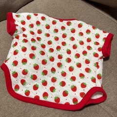 キルティング　ベスト　90の画像