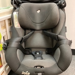 チャイルドシート　Joieの画像