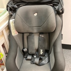 チャイルドシート　Joieの画像