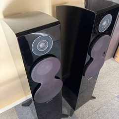 YAMAHA NS-F700 ペア　　引き取り限定　得点他スピーカーお付けしますの画像