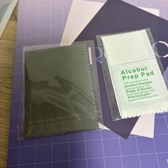 surface laptop 13.5インチ　覗き見防止フィルターの画像