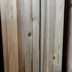 木材（角材）の画像