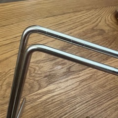 ケユカ　生ゴミスタンド　ホルダーの画像