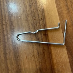 wool rich ツーバーナーの画像