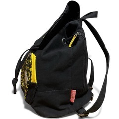 子供用リュックの画像