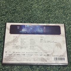 King & Prince DVDの画像