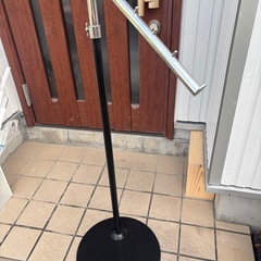 ハンガーラック　スタンド
の画像