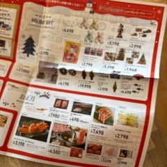 コストコ 1日ご招待券の画像