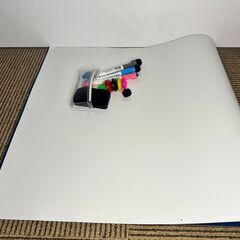【美品！超便利ホワイトボード】やってきた♪年末に向けお宝少しずつ放出！の画像