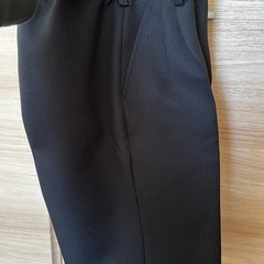 入学式服装(小学生用)の画像