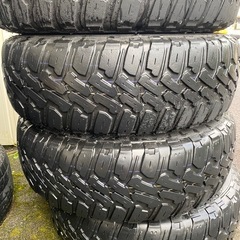 デリカD5にて使用の画像