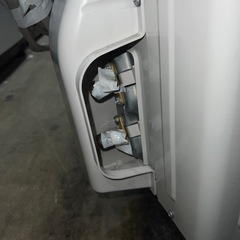 ⭐︎ほぼ新品/ハイセンス/エアコン本体/2.2kw/6畳〜8畳の画像