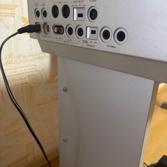 YAMAHA 電子ピアノ　p-120 綺麗の画像