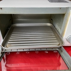 ヤマダ　　オーブントースターの画像