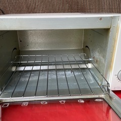 ヤマダ　　オーブントースターの画像