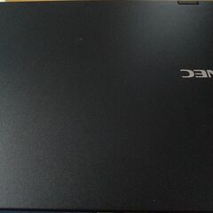 NECノート core i5 Windows11 office Adobe illustrator Photoshop Lightroom Classic Autocad2023 SSD 第８世代 全てセットアップ済の画像