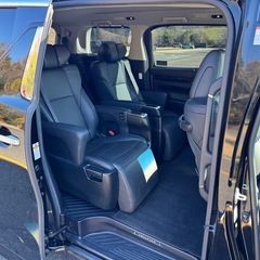 30 後期　ヴェルファイア　ZGエディション　58千キロ　車検有の画像