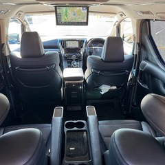 30 後期　ヴェルファイア　ZGエディション　58千キロ　車検有の画像