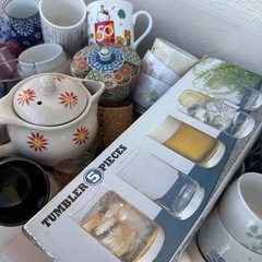 コップセット
の画像