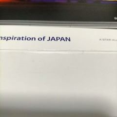 【訳あり】 ANA　卓上カレンダー　 全日空　2026の画像