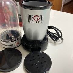 ジューサーミキサーの画像