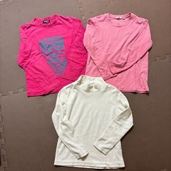 130サイズ　子供服　の画像