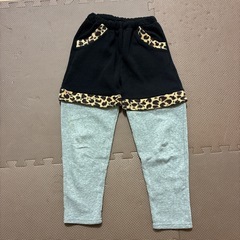 130サイズ　子供服　の画像