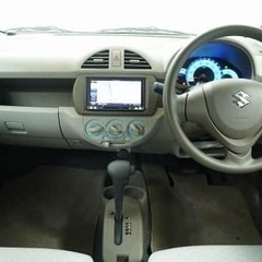 自社ろーん♪　スズキ アルト　エコ 　Ｓの画像