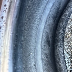 ヨコハマIG50　スタッドレス　205/60R16 の画像