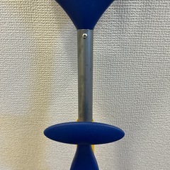 ラクに絞れる給水スポンジモップ　お風呂掃除の画像