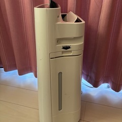 空気清浄機、加湿器の画像