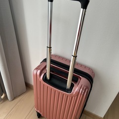 キャリーケース　35cm✖️22cm✖️55cm　　の画像