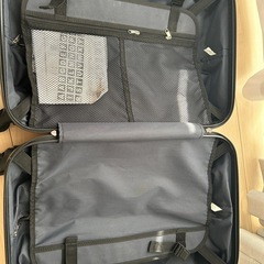 キャリーケース　35cm✖️22cm✖️55cm　　の画像