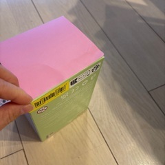 ☆正規品☆ラブブ　マカロン 白 Soymillkの画像