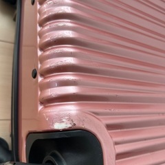 キャリーケース　35cm✖️22cm✖️55cm　　の画像