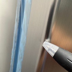 【未使用品】⭐️AQUA⭐️ 冷凍庫 2025年 140L 大阪市近郊配送無料の画像