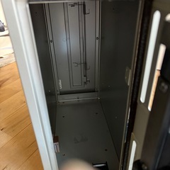 TOEX（リクシル）　 縦型　スリム　 郵便ポスト　郵便受け　 メールボックス　 ボタン式ロック　 DTH86 の画像